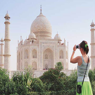 Indian Tourist Visa